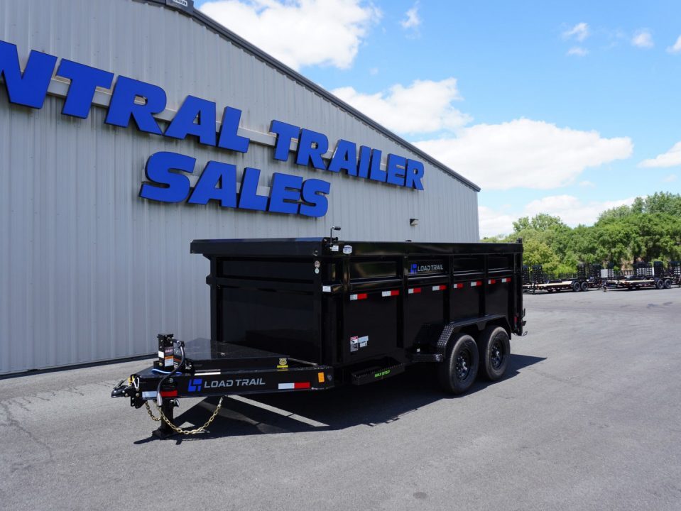 2027 Load Trail 83'x14' Dump Trailer in Jordan, MN