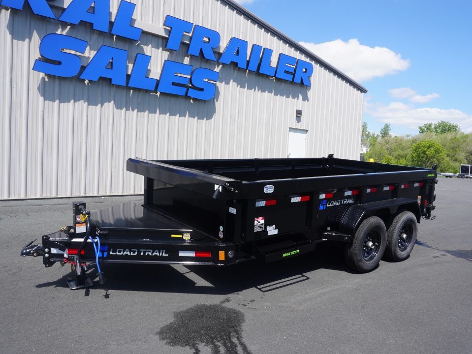 2027 Load Trail 83'x14ft in Jordan, MN