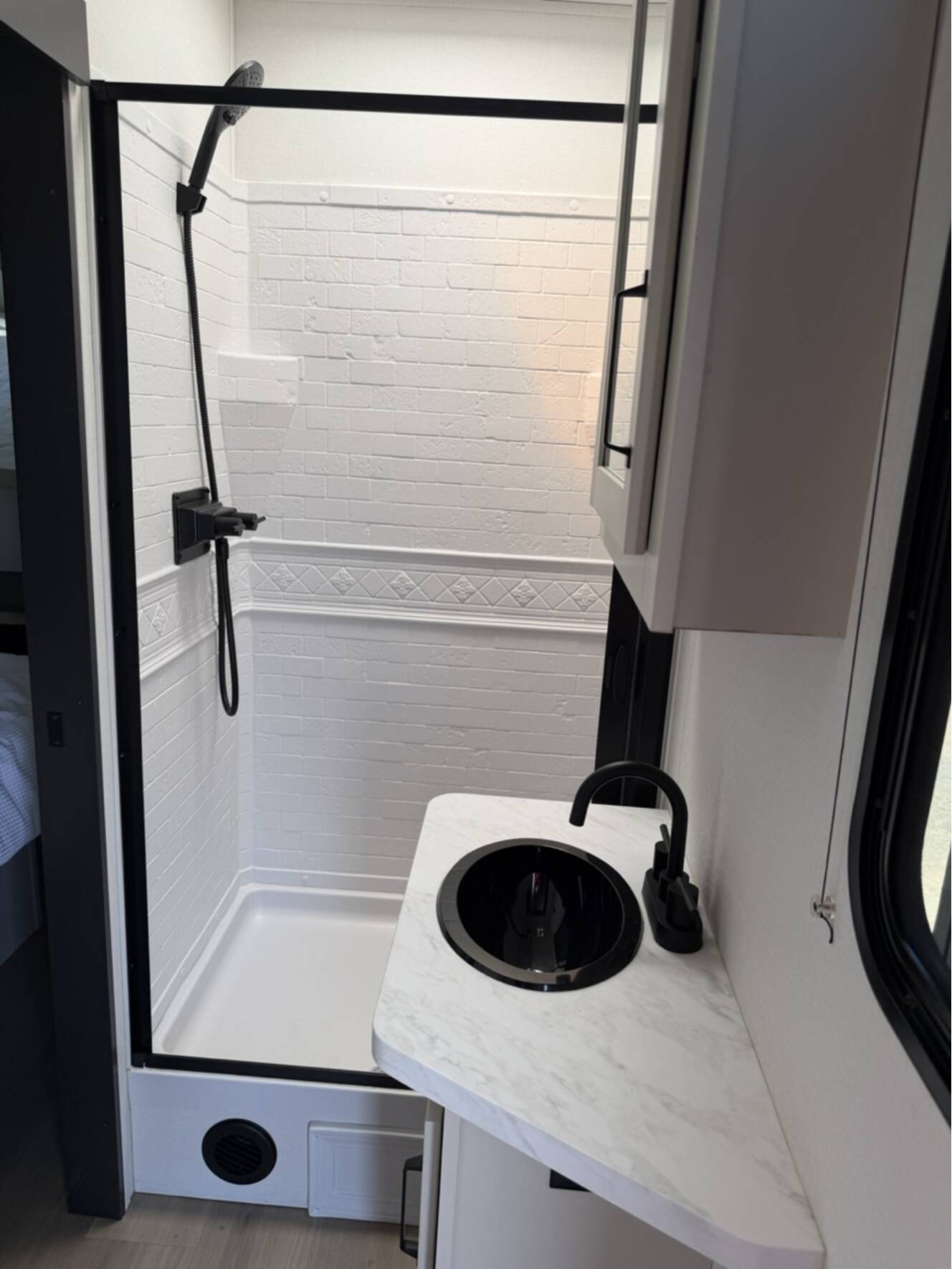 A photo of this 2026 Grand Design Momentum G-Class 23G