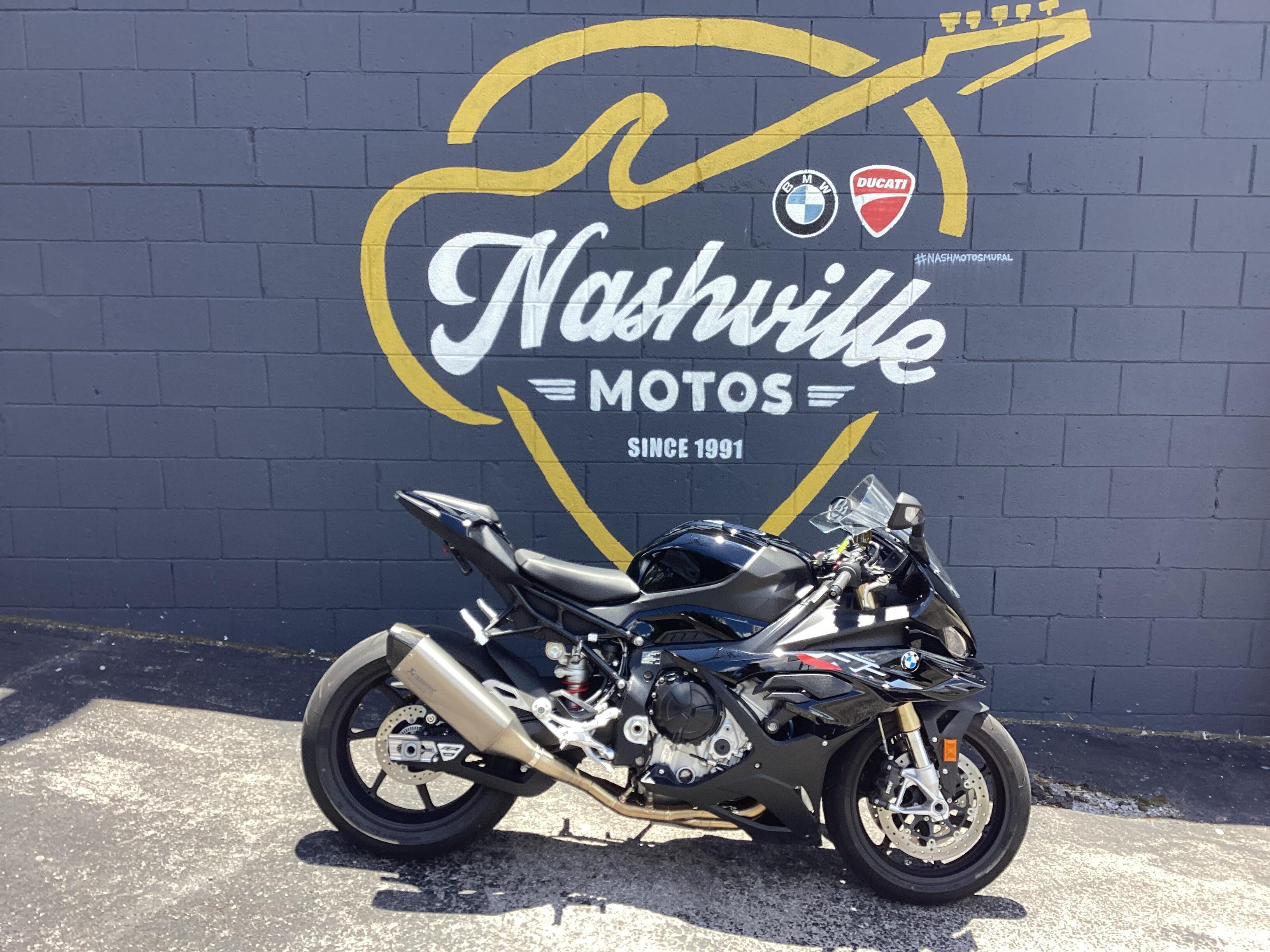 2024 BMW S 1000 RR 1000 RR in Nashville, TN