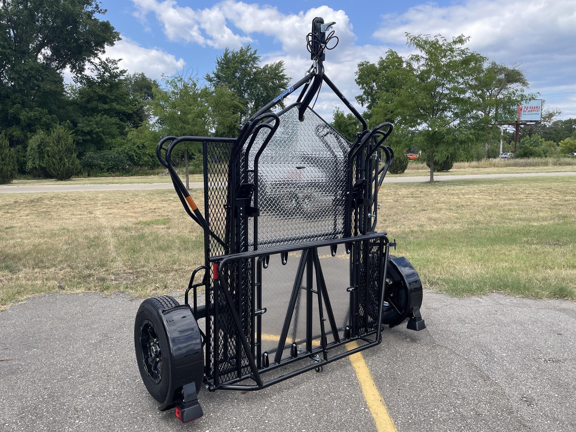 2026 Kendon DUAL RIDE UP SRL in Grand Rapids, MI