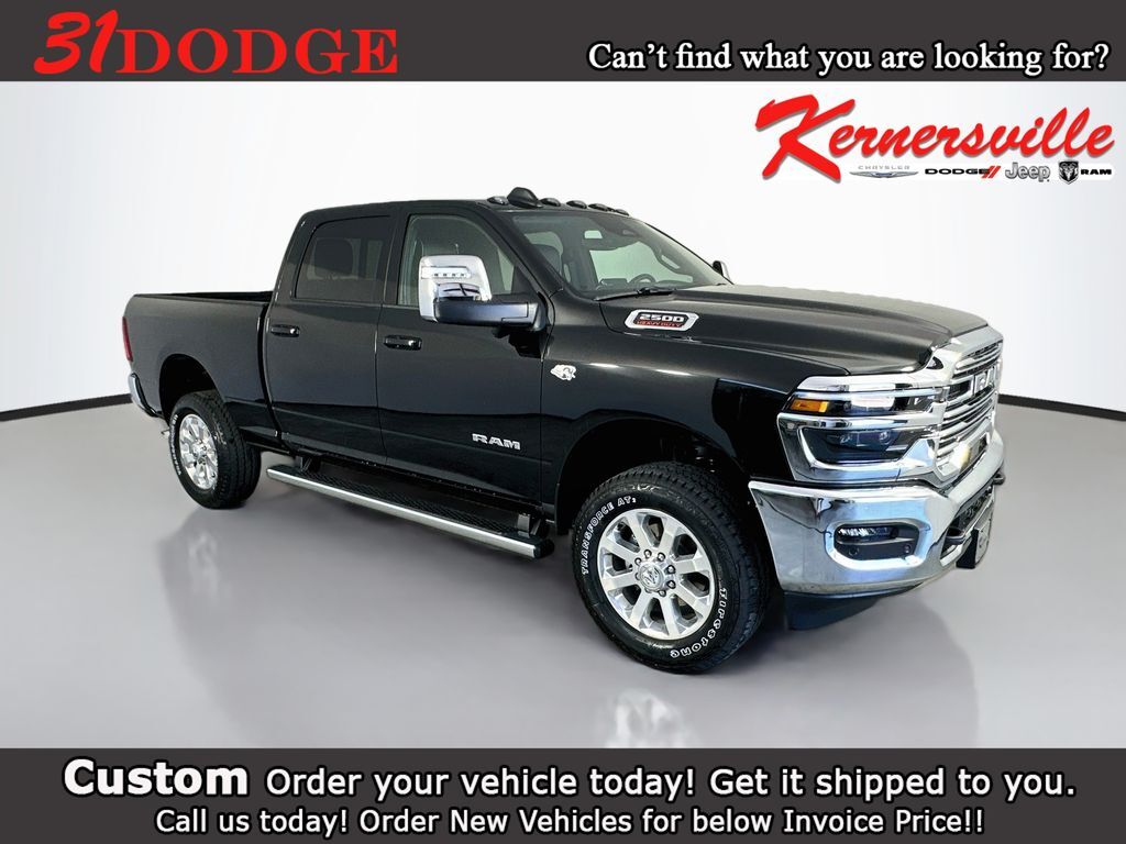 2027 Ram 2500 Laramie 14in in Kernersville, NC