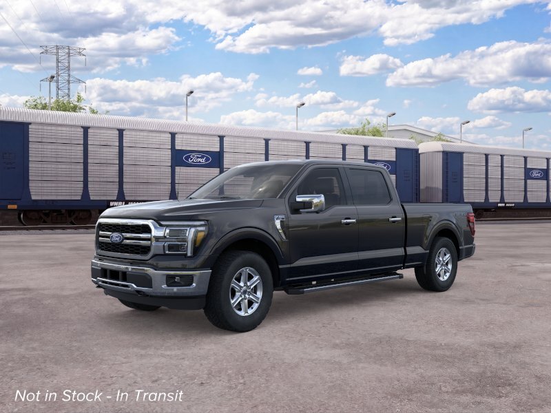 2026 FORD F150 LARIAT in Cedartown, GA