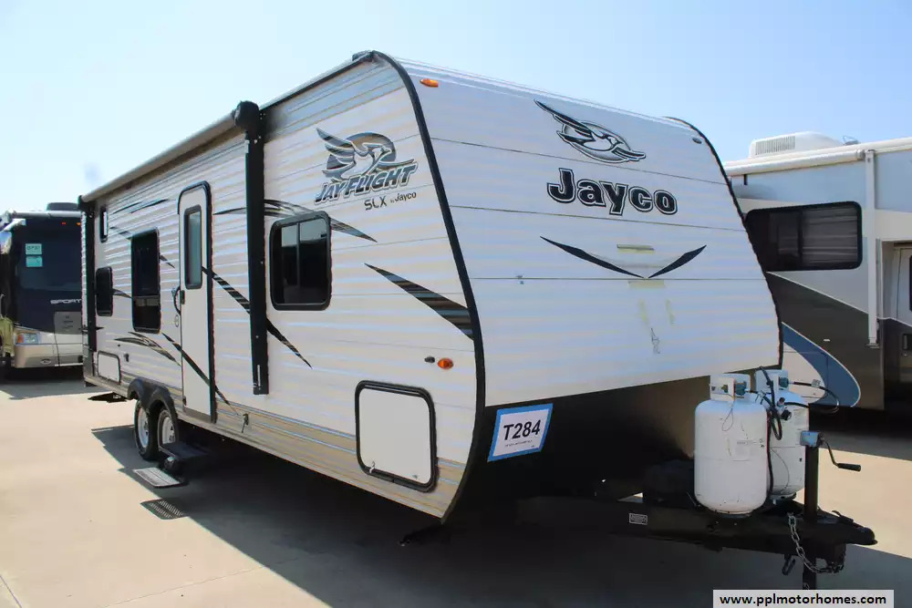 2018 Jayco Jay Flight Slx 264BH in cleburne TX