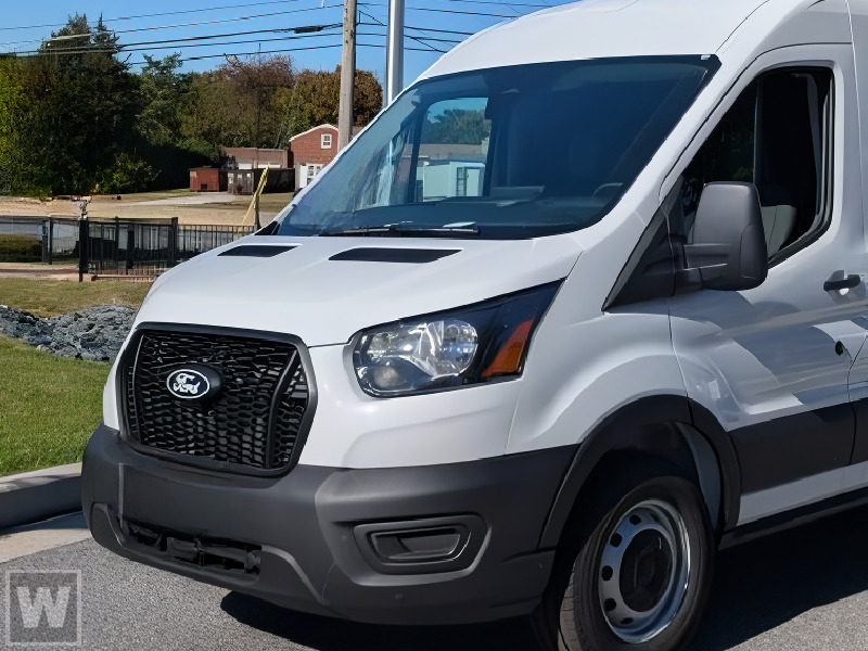2026 FORD TRANSIT 250 in Chantilly, VA