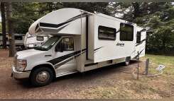 2019 Jayco REDHAWK 29XK RV