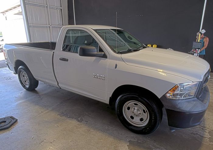 2018 RAM 1500 ST in Springfield, MO