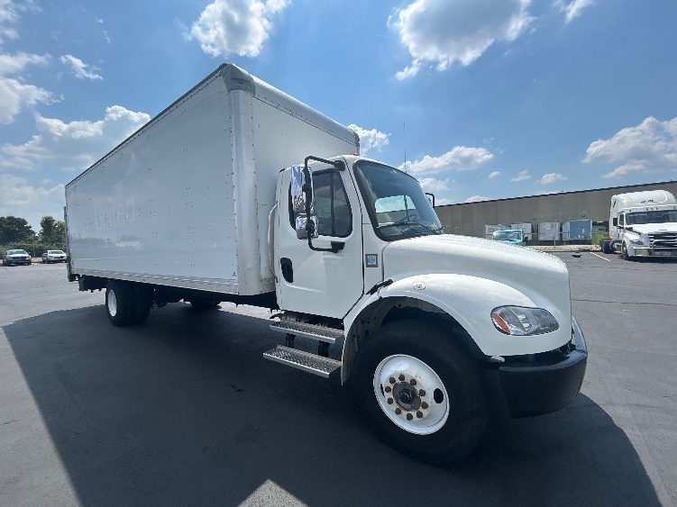 2022 FREIGHTLINER BUSINESS CLASS M2 106 in Indianapolis, IN