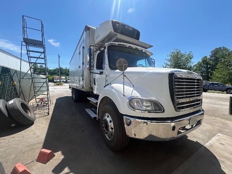 2020 Freightliner M211264S in Londonderry, NH