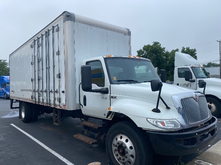2021 INTERNATIONAL MV607 in York, PA