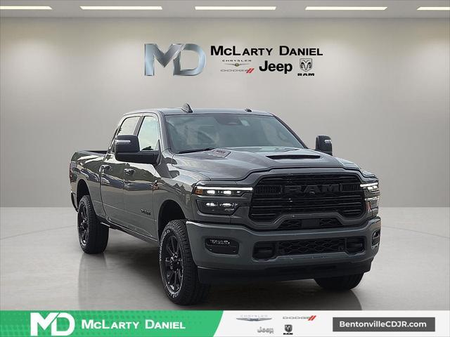 2026 RAM 3500 LARAMIE in Bentonville, AR