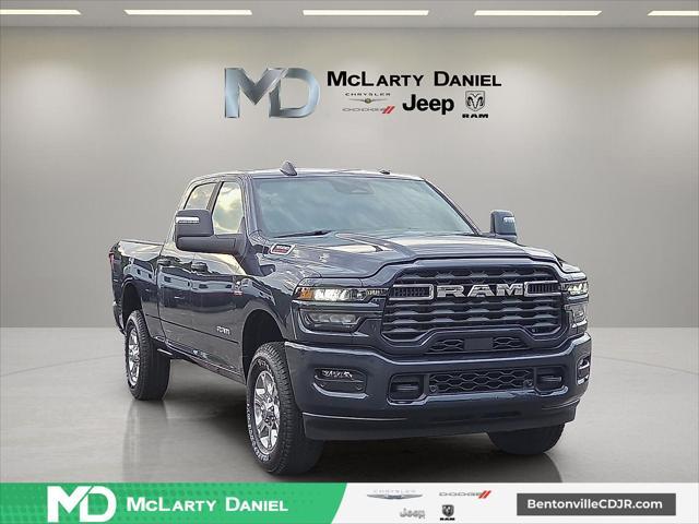2026 RAM 3500 BIG HORN in Bentonville, AR