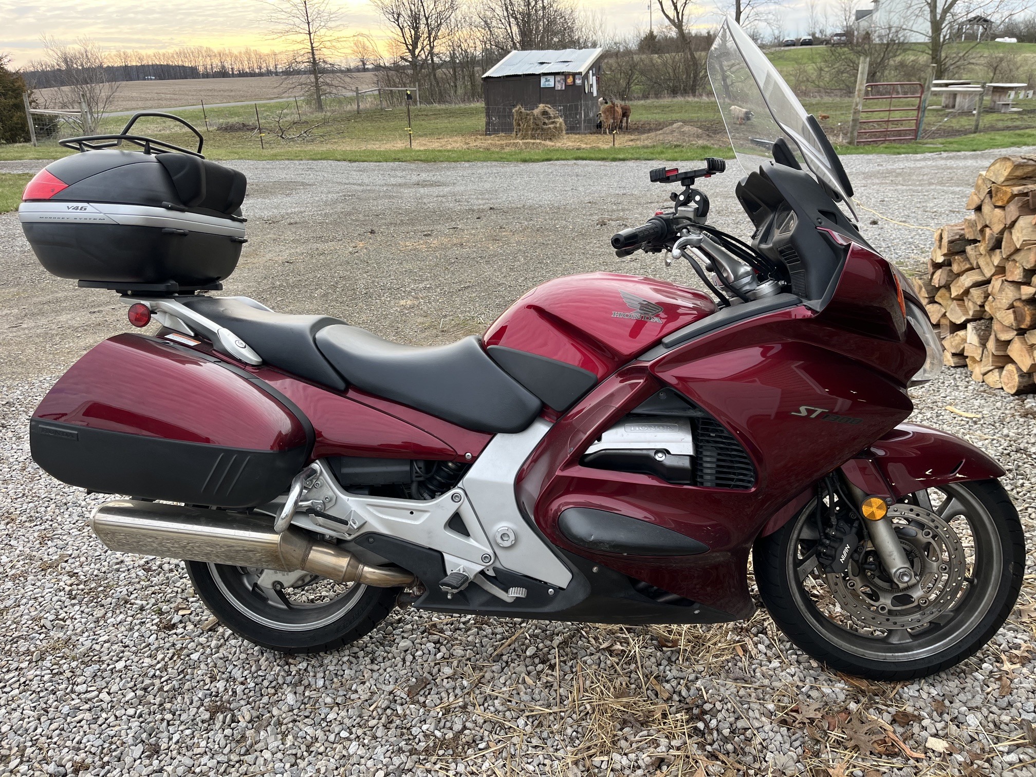 Motorcycles For Sale Near Belle Center, OH - Cycle Trader