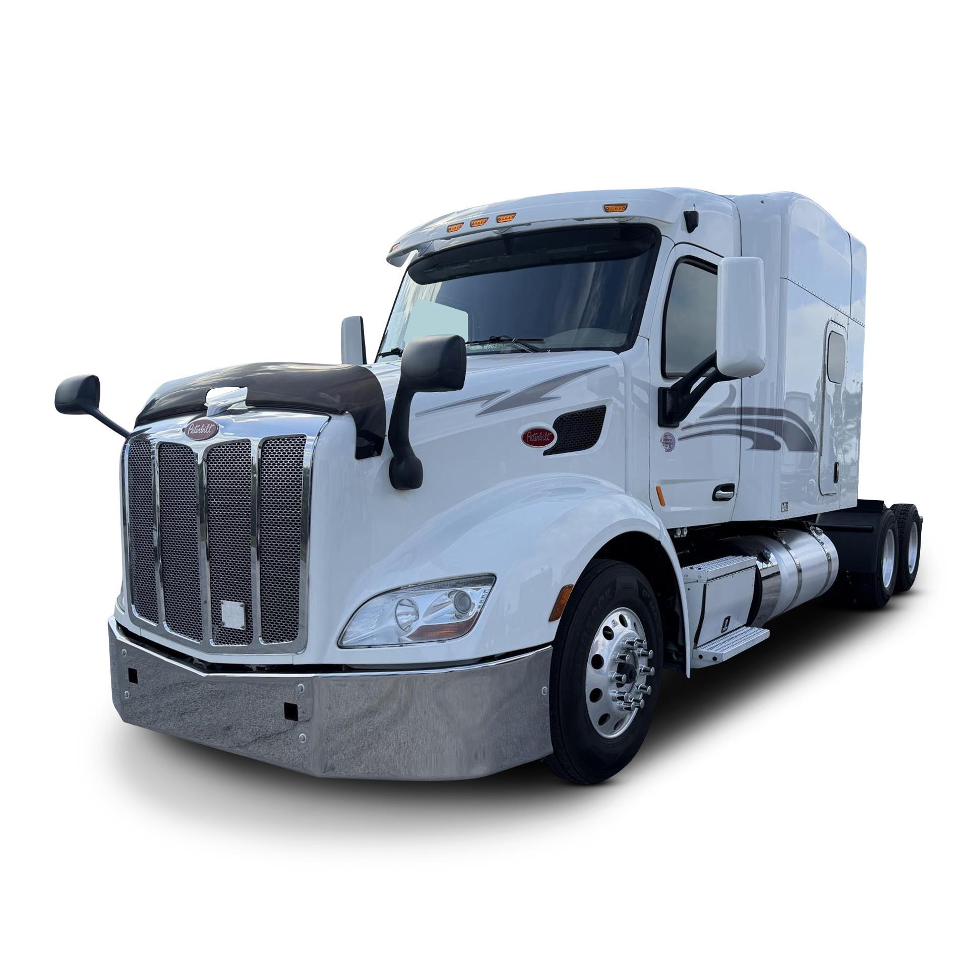 2022 PETERBILT 579 in Haines City, FL