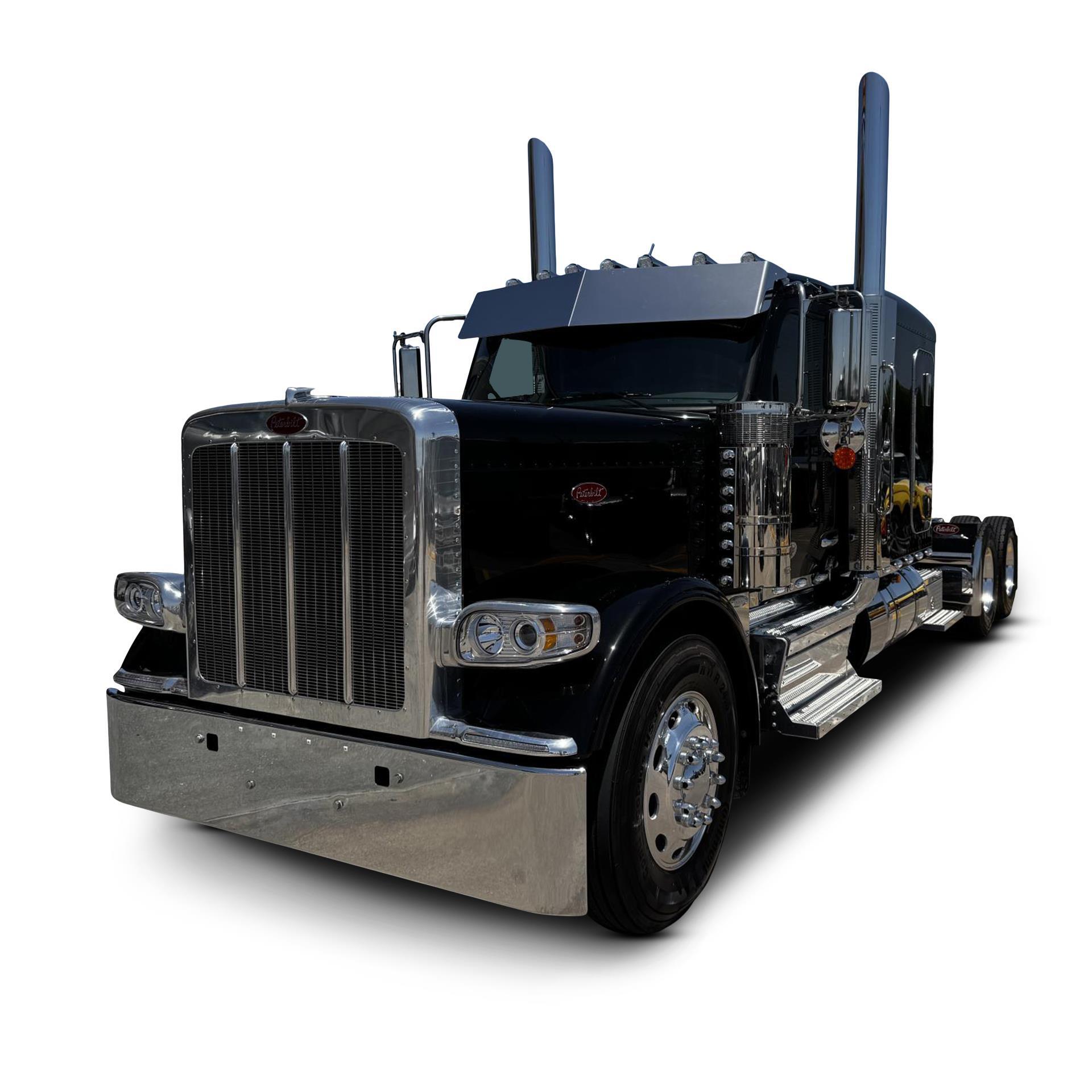 2027 Peterbilt 589 in Houston, TX