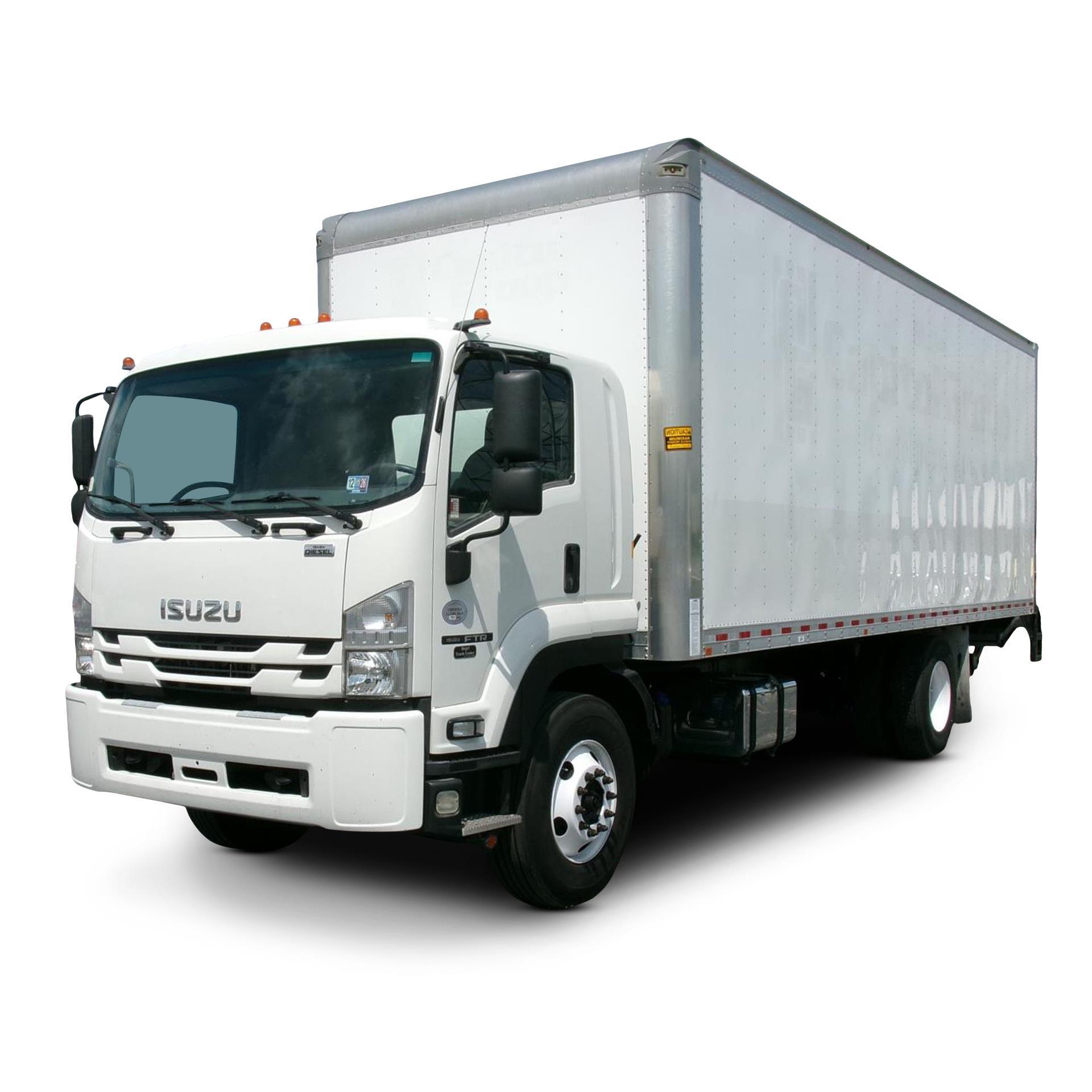 2021 ISUZU FTR in Indianapolis, IN