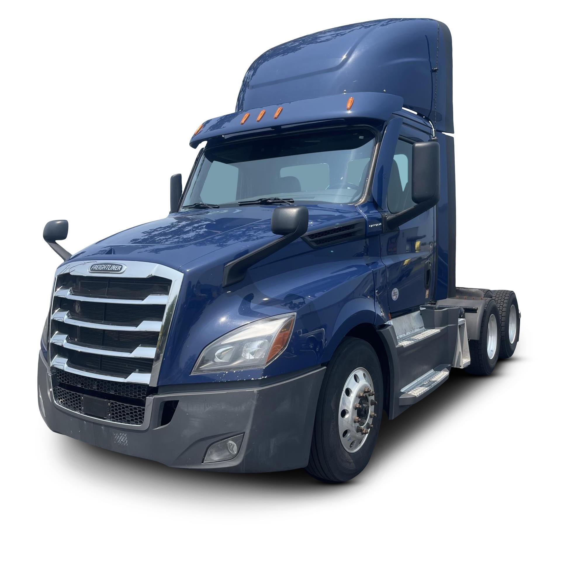 2022 FREIGHTLINER CASCADIA 126 in Lima, OH