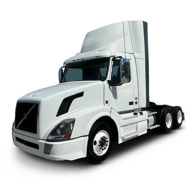 2016 VOLVO VNL300 in Fontana, CA