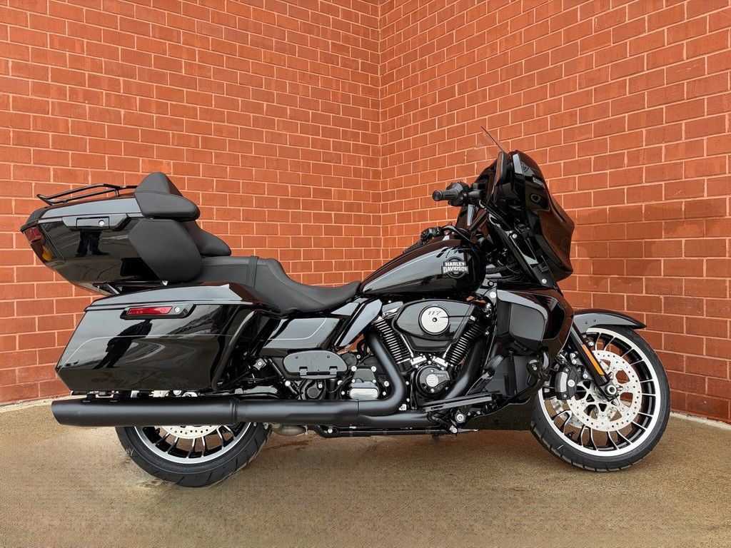 2026 Harley-Davidson Street Glide FLHXL - Limited BASE in Waterford Twp, MI