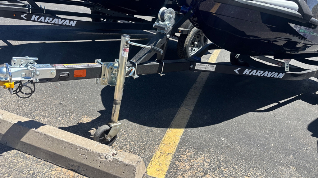 2026 Karavan Trailers WCE-1250-L in albuquerque NM