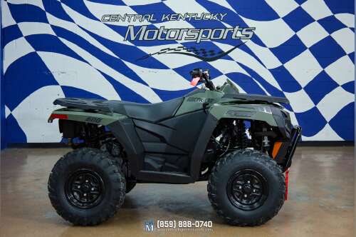 2026 Arctic Cat Alterra 600 EPS in lexington KY