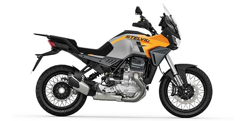 2027 Moto Guzzi Stelvio in Woodbridge, VA