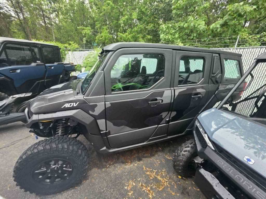 2026 Polaris Xpedition ADV 5 NS NORTHSTAR in woodbridge VA