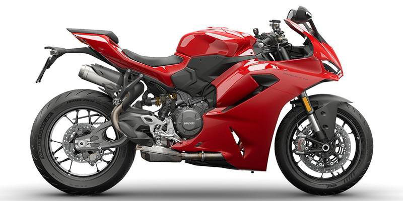 2026 Ducati Panigale V2S V2 V2 S in Woodbridge, VA