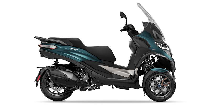 2027 Piaggio MP3 MAX 530 530 HPE EXCLUSIVE in Falls Church, VA