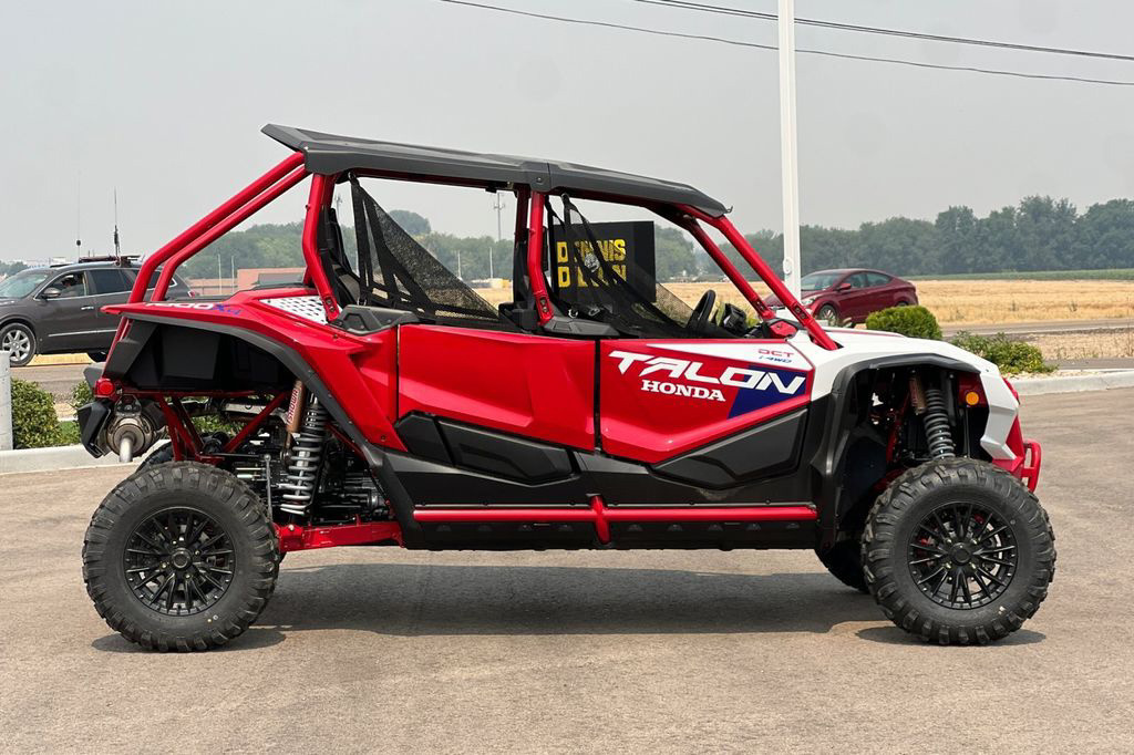 2026 Honda Talon 1000X 4 in nampa ID