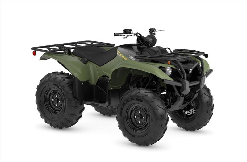 2024 Yamaha Kodiak 700 in fayetteville GA