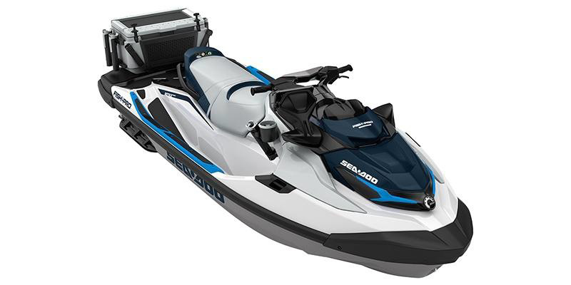 2026 Sea-Doo FISH PRO 170 Sport IBR IDF in woodbridge VA