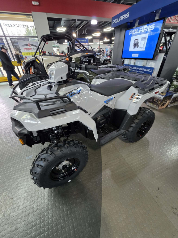 2026 Polaris Sportsman 450 H.O. BASE in woodbridge VA
