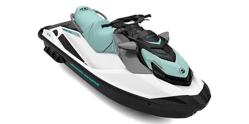 2026 Sea-Doo GTI 130 130 in Woodbridge, VA