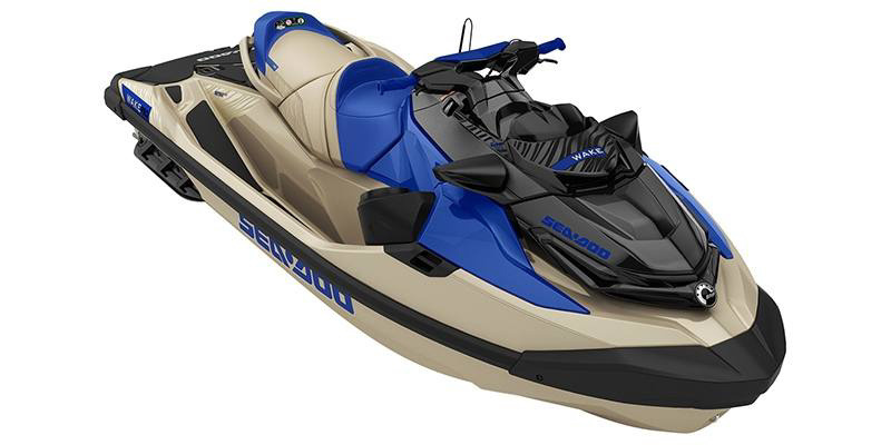 2026 Sea-Doo Wake Pro 230 W/ Aud IBR IDF PRO 230 in Woodbridge, VA