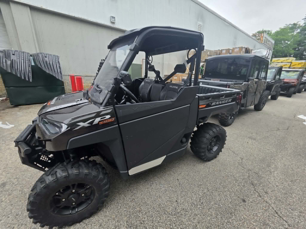 2024 Polaris Ranger XP 1000 Premium in woodbridge VA