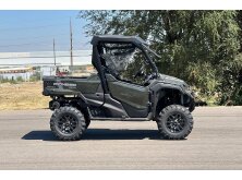 2026 Honda Pioneer 1000-5P Deluxe Review image