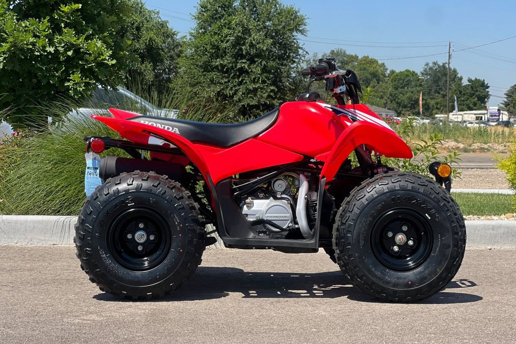 2026 Honda TRX 90X in nampa ID
