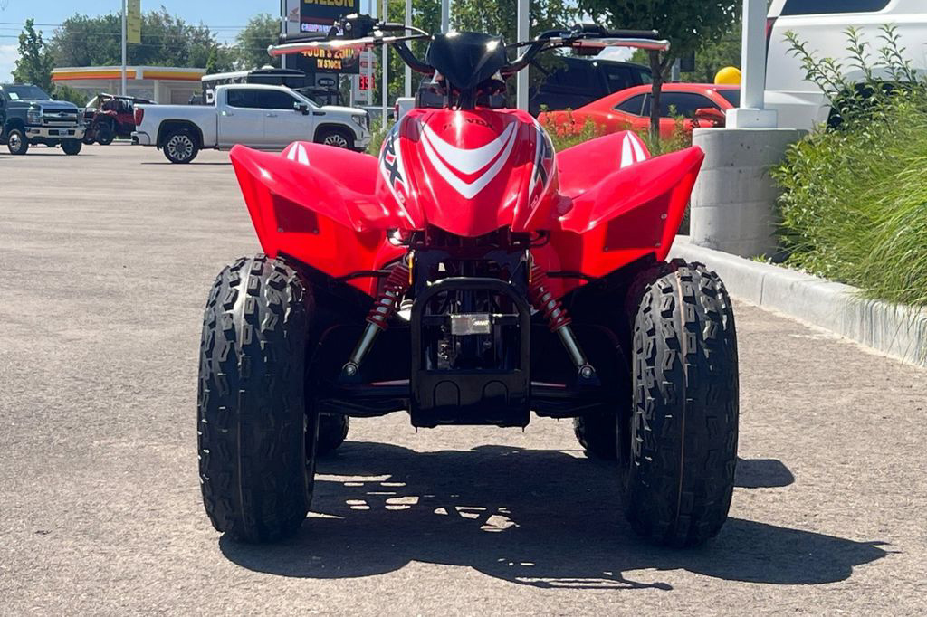 2026 Honda TRX 90X in nampa ID