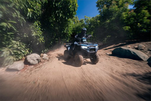 2026 Kawasaki Brute Force 300 in santa clarita CA
