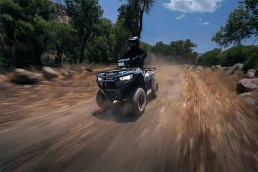2026 Kawasaki Brute Force 300 in santa clarita CA