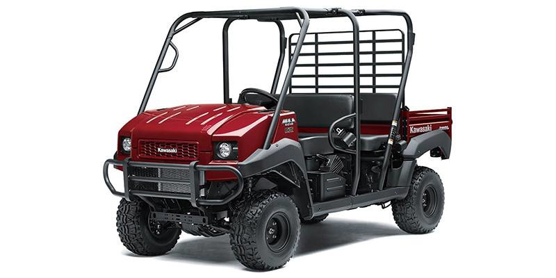 2027 Kawasaki Mule 4010 Trans4x4 in mount vernon OH