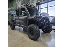 5 Ways ATVs Are Used for Football Games image