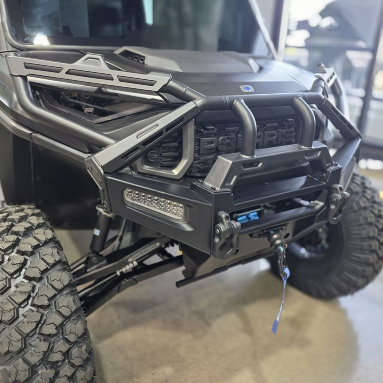 2026 Polaris Ranger Crew XD 1500 Northstar Ultimate in conyers GA