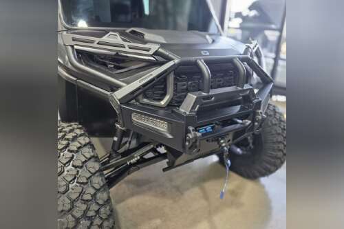 2026 Polaris Ranger Crew XD 1500 Northstar Ultimate in conyers GA