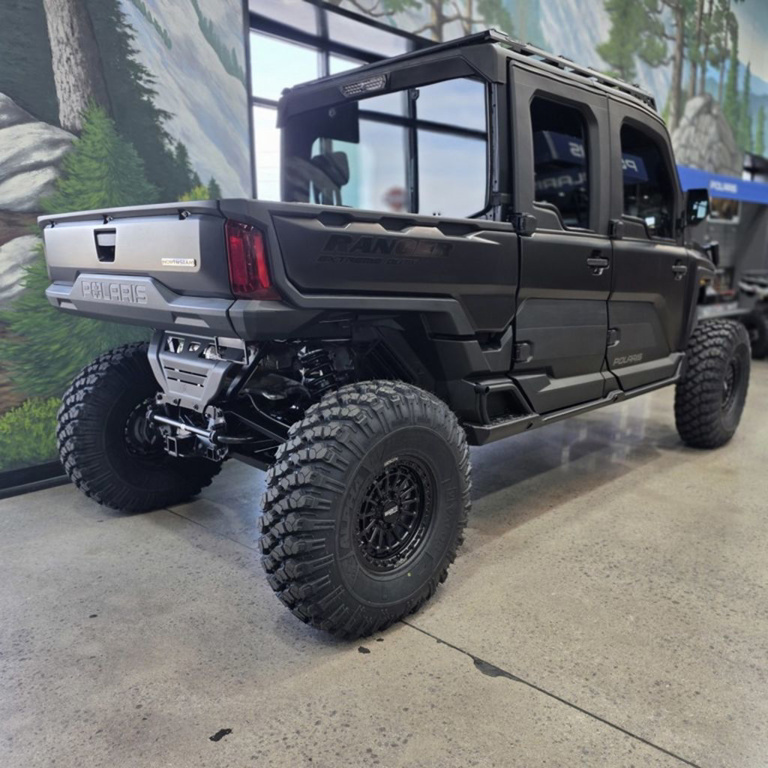 2026 Polaris Ranger Crew XD 1500 Northstar Ultimate in conyers GA