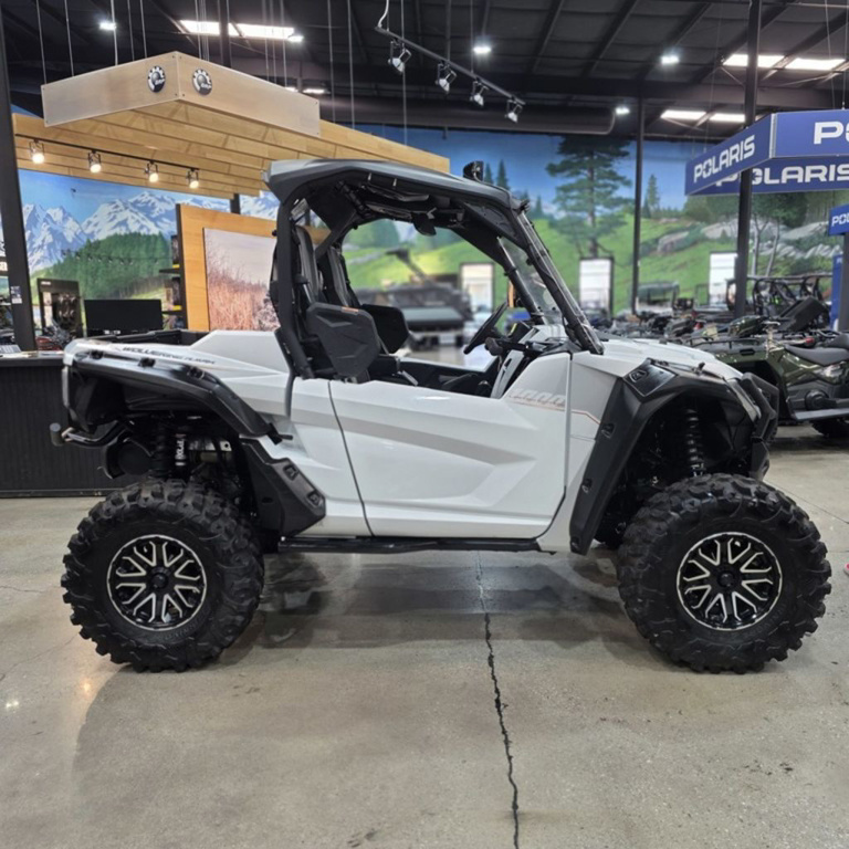 Yamaha Wolverine Four Wheelers For Sale in Georgia - ATV Trader