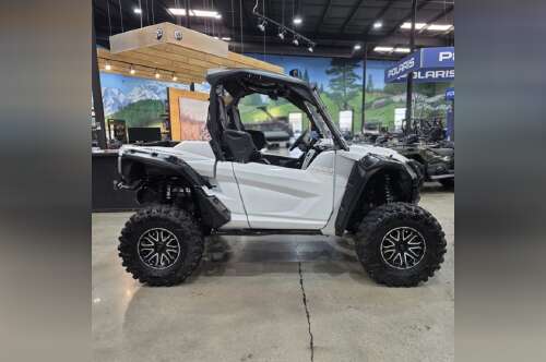 2022 Yamaha Wolverine RMAX2 1000 Limited Edition in conyers GA