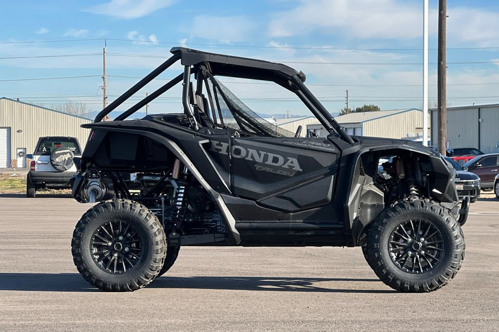 2025 Honda Talon 1000X Base in nampa ID