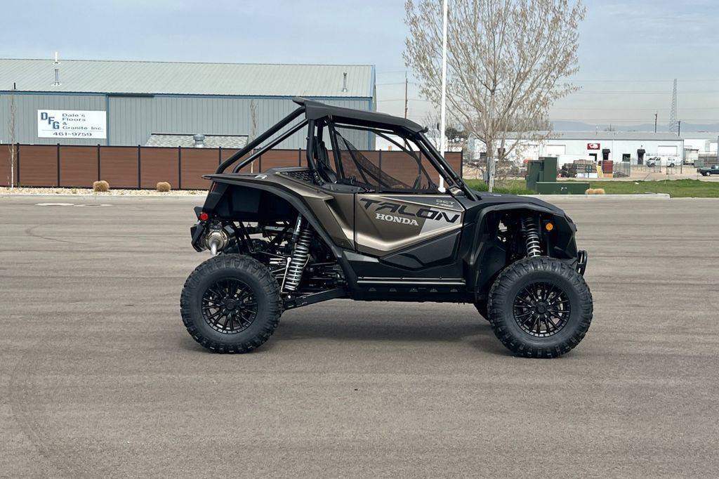 2026 Honda Talon 1000R FOX Live Valve FOX Live Valve in nampa ID